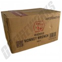 Wholesale Fireworks Monkey Wrench 24/1 Case